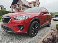 Mazda cx 5 2.2 diesel 4x4