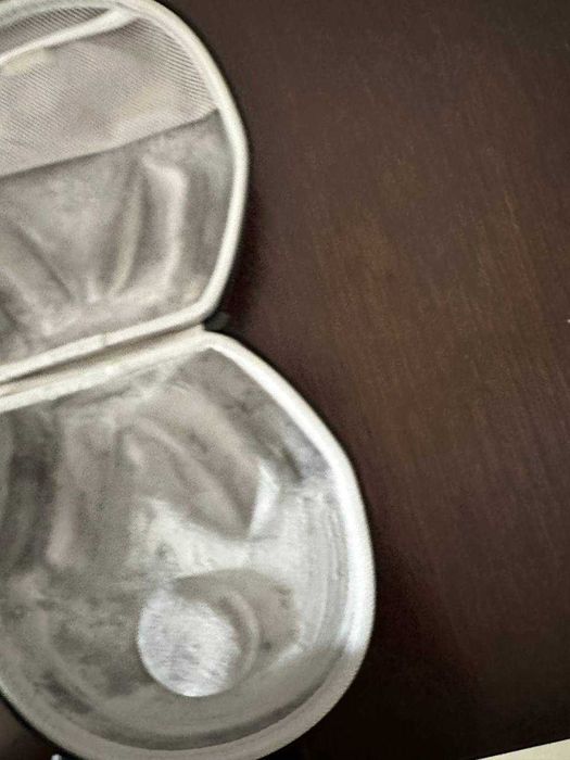 Bezprzewodowe słuchawki do Xbox + etui