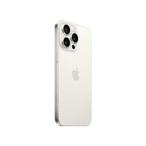 iPhone 15 Pro Max 256go Branco