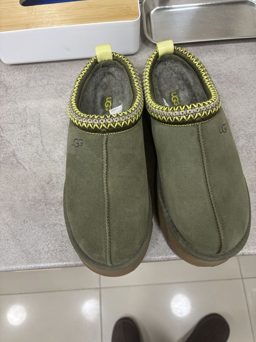 Ugg slippers klapki r.39