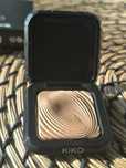 KIKO Milano Water Eyeshadow Cień do Powiek 03 Light Gold