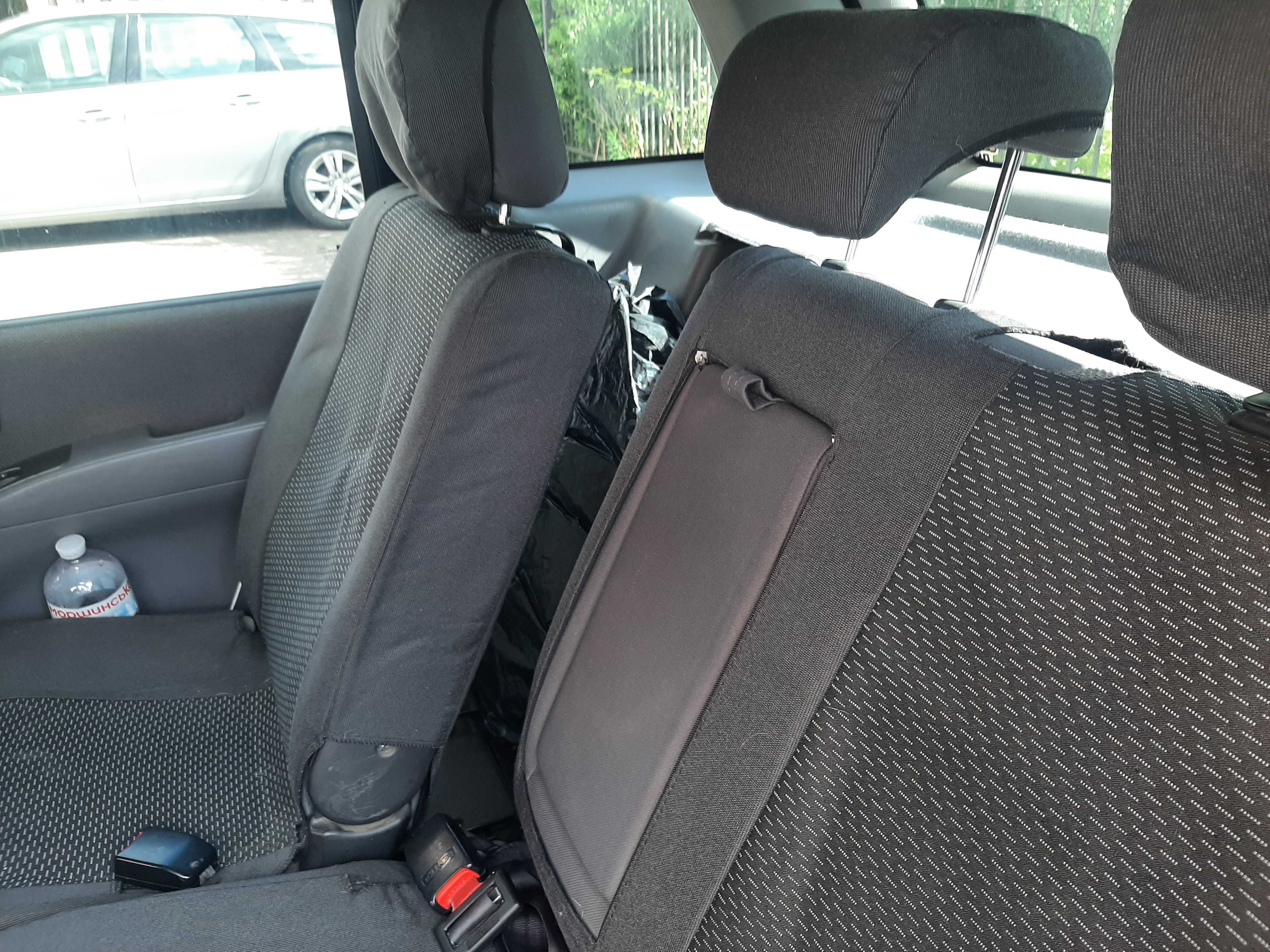 Hyundai Matrix 1.6 газ/бензин, 2006 р.