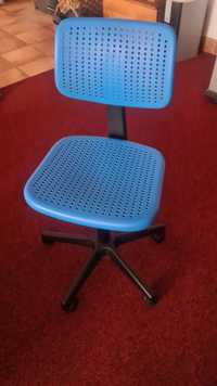 Cadeira criança Azul