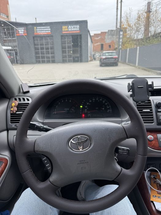 Продаж авто Toyota camry 30