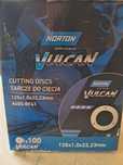 Tarcza do ciecia norton vulcan