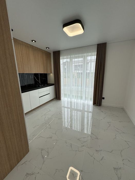 Продам 2 кімнатну квартиру вул. Боголюбова ЖК  Dream city