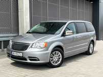Chrysler Town & Country