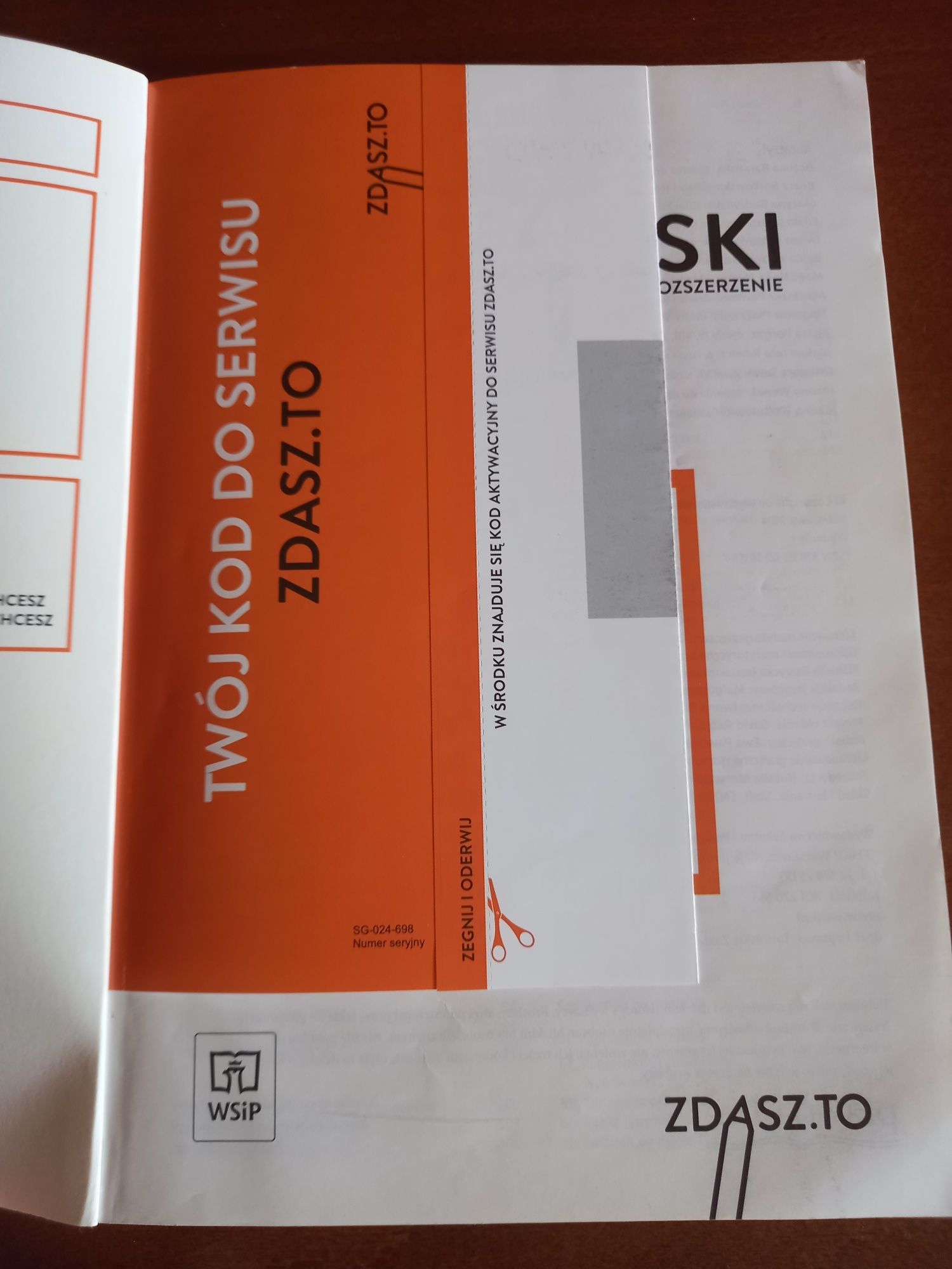 Repetytorium Matura język polski