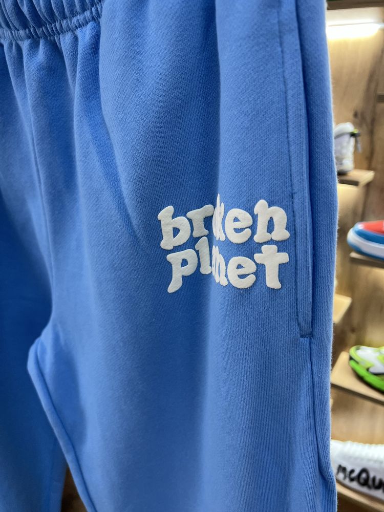 Костюм Broken Planet Baby Blue Tracksuit