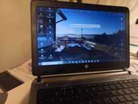 Laptop HP ProBook, dysk SSD, 430 G1 - i5