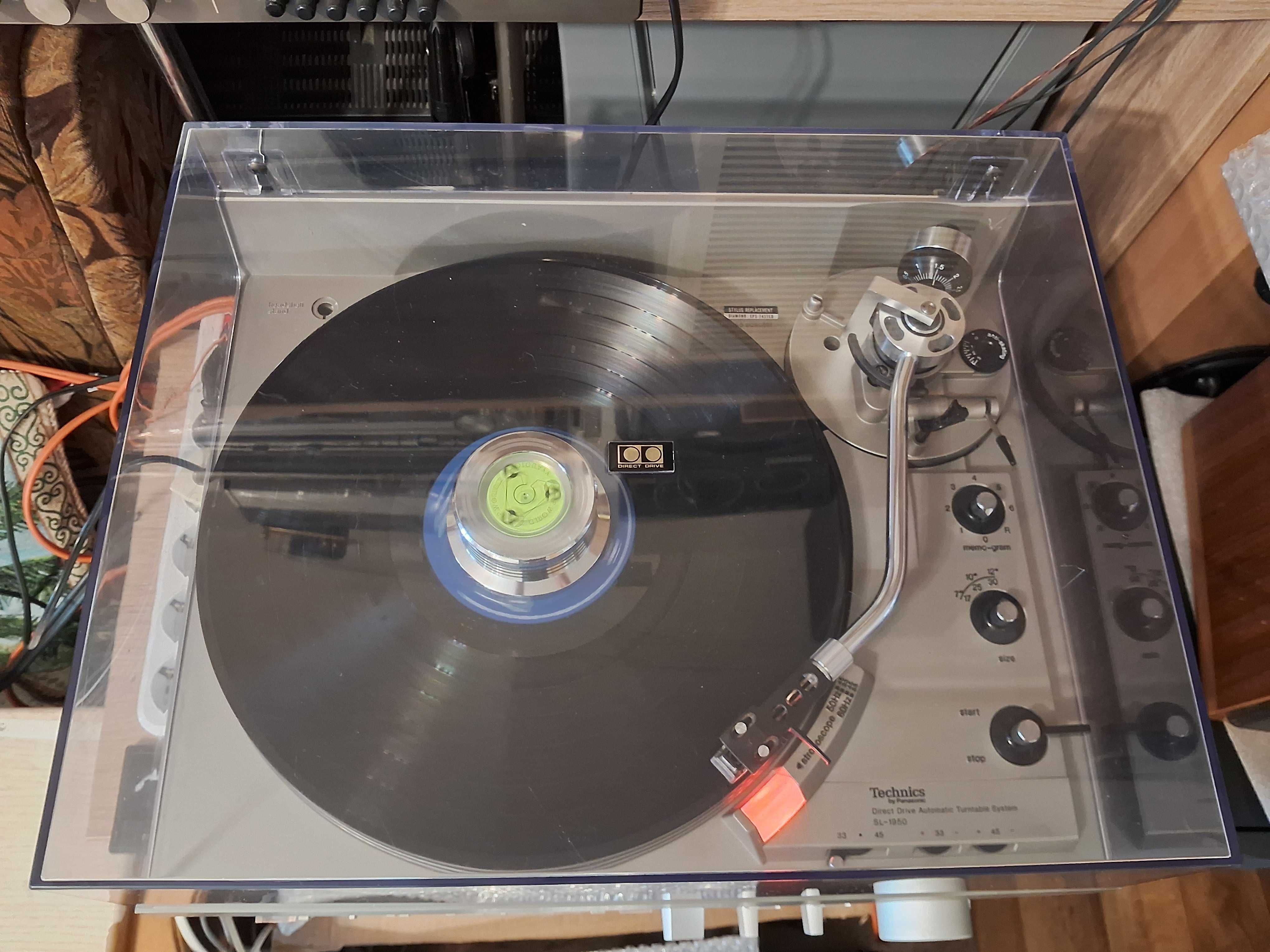 Technics SL 1950
