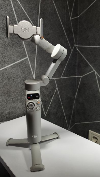 Dji Osmo Mobile 7