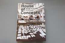 House of Concepts: Design Academy Eindhoven FRAME