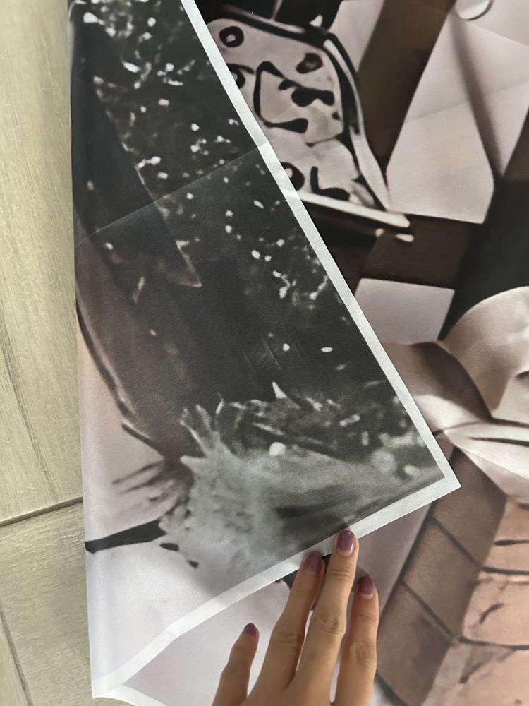 Tło fotograficzne świąteczne boże narodzenie drzwi