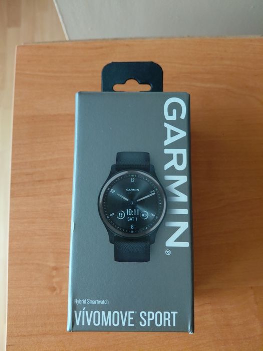 Garmin Vivomove Sport