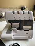 Maszyna Overlock Micromax
