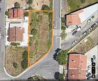 Terreno Urbano - 623 m2 - Porto Salvo - Oeiras