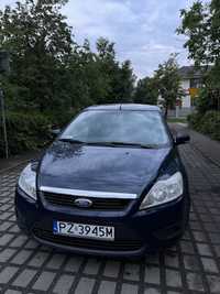 Ford Focus 1.6 diesel