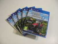 Farming Simulator 22 PL - GRA Ps4 - Opole 4124