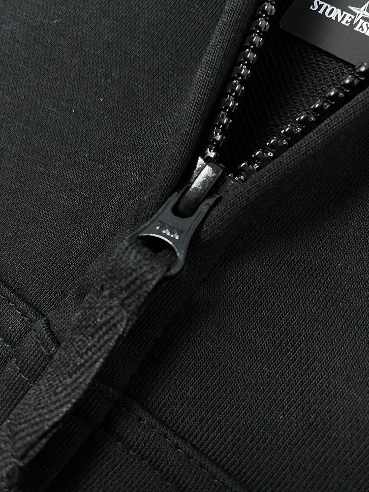Зіп худі Stone Island | Зіпки Стон Айленд | Зип худи | Зипка Мужская