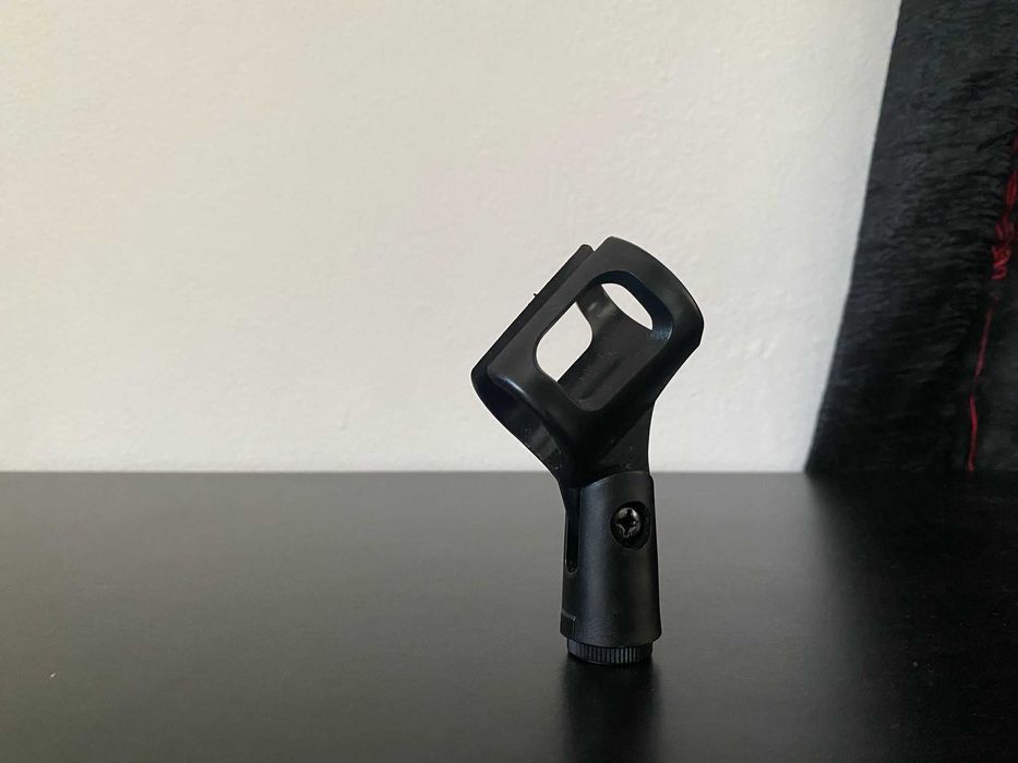 Suporte Para Microfone