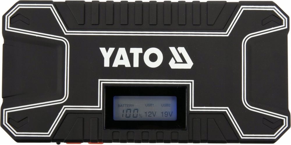 Powerbank rozruchowy YATO!!