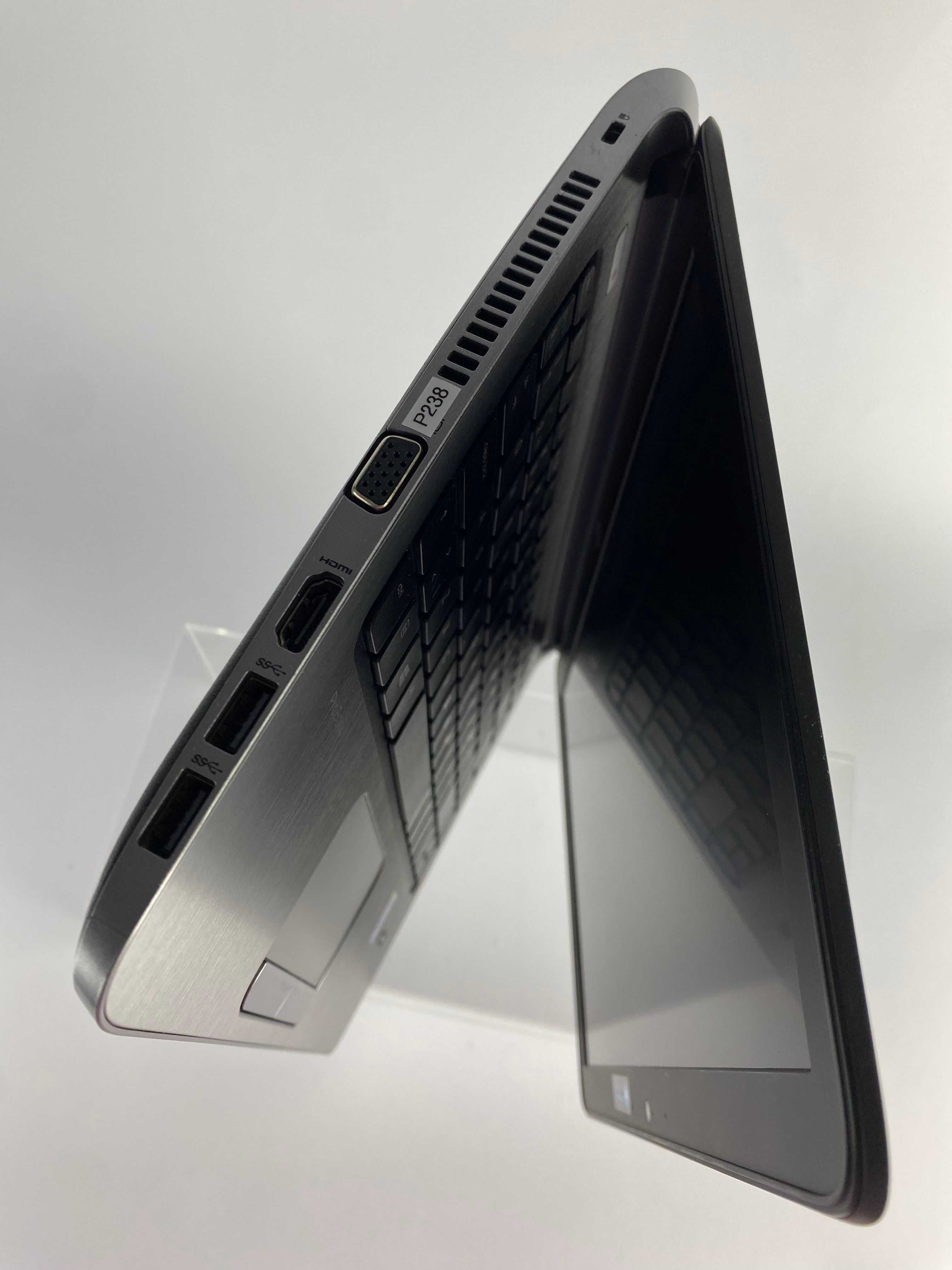 Laptop HP ProBook 430 G2 13,3" Intel Core i5 4 GB / 128 GB SSD W10 Pro