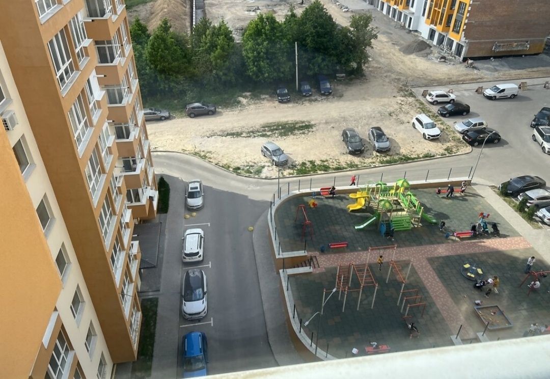 Продаж 3к квартири ЖК Перлина Поділля