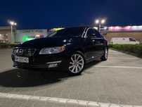 Volvo (Вольво) s80
