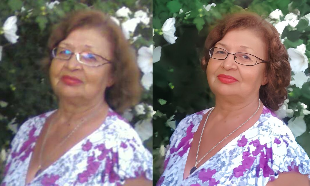 Обробка фото на пам’ятник, фотошоп, ретуш, усі види фоторедагування