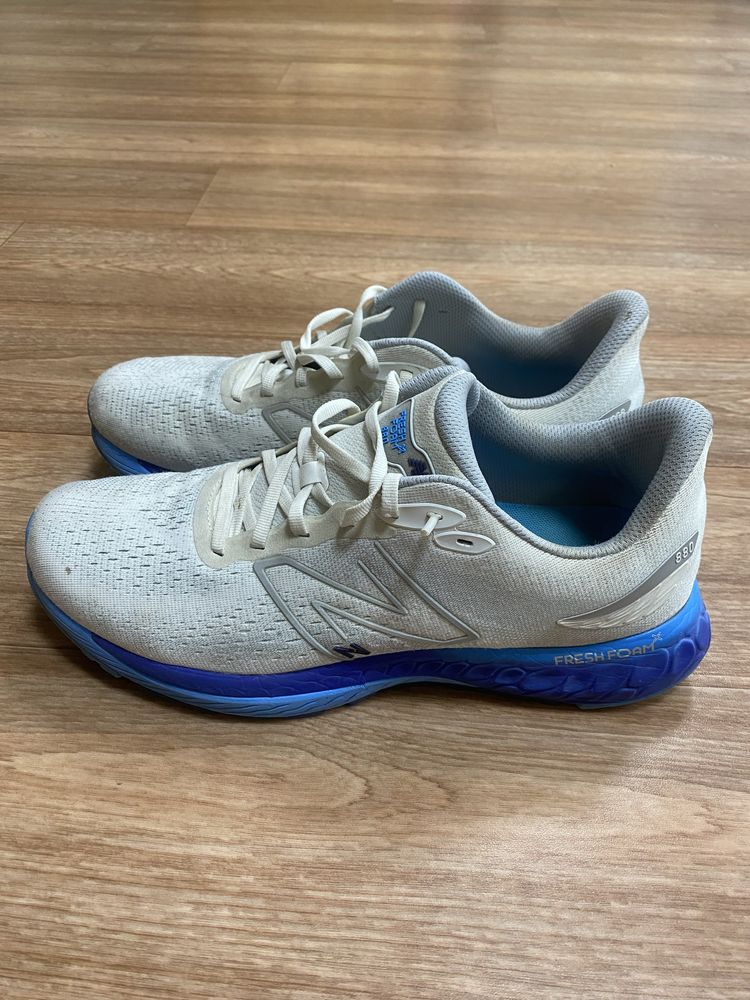 Кроссовки New Balance