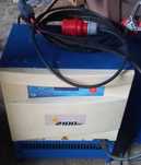 Ładowarka prostownik Exide HP 48V 100A