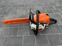 Piła spalinowa Stihl ms181c