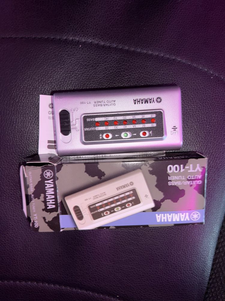 Gitara Elektryczna Yamaha ERG 121C + wzmacniacz + pokrowiec +dodatki