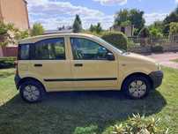 Fiat Panda 1.1 | 2009 | 156.884 km | Benzyna + LPG | stan bardzo dobry