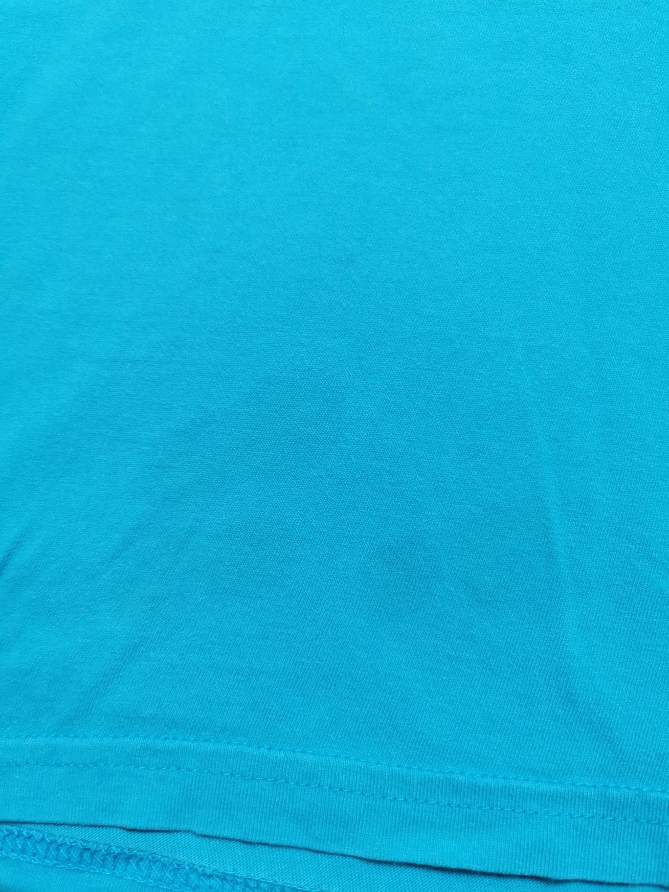 140 cm zestaw koszulek t-shirt polo