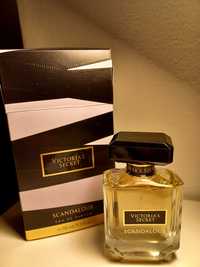 Perfume Scandalous da Victoria's Secret 50ml