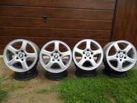 Alufelgi 16"BMW 5x120