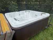 Jacuzzi USA callspa super oferta outlet