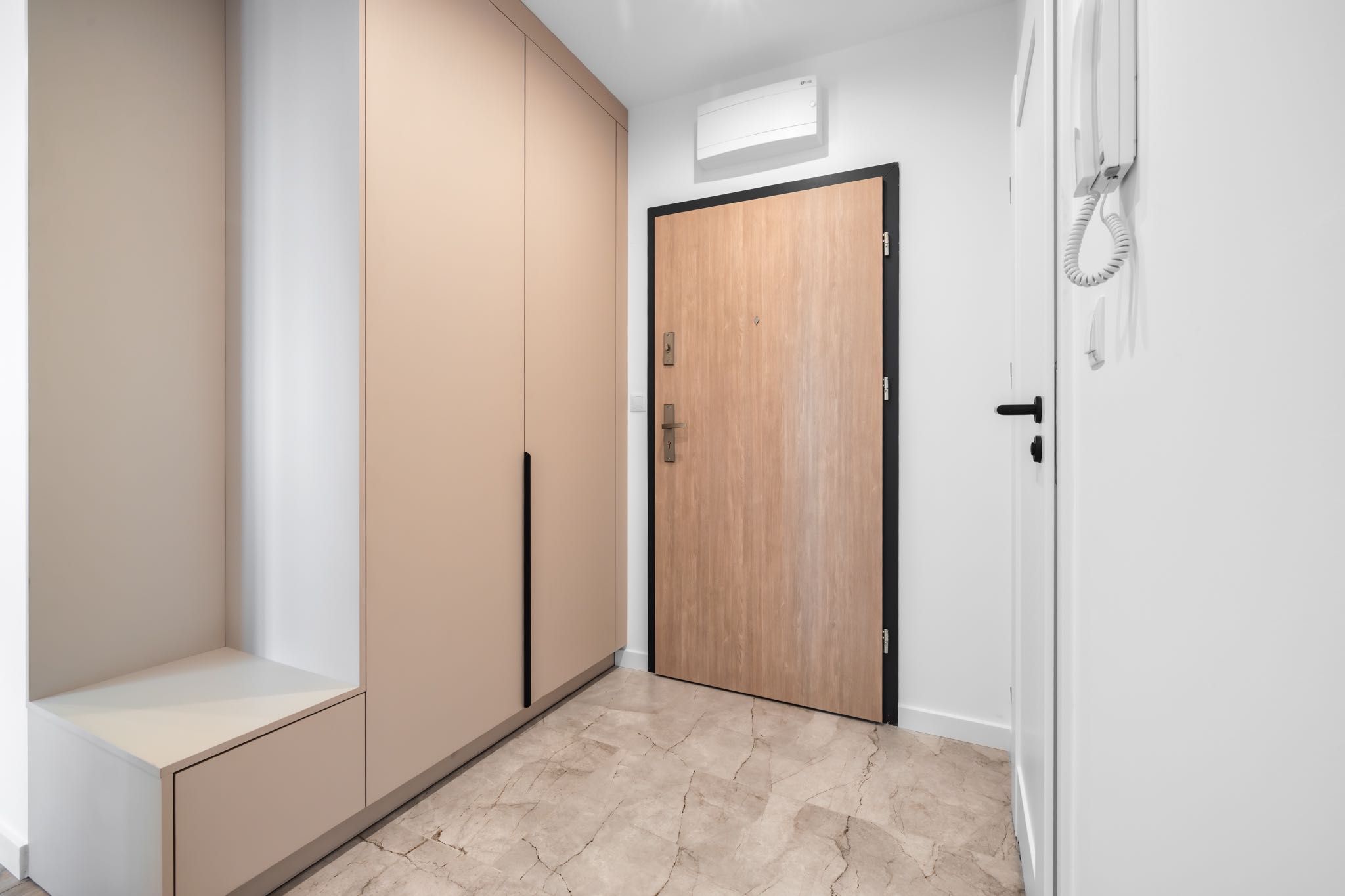 Wykończone 52m2- 3 pokoje BLOK 2025! duży BALKON! WINDA- BEZ PCC