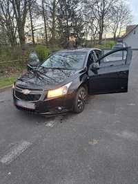 Chevrolet Cruze 1.6