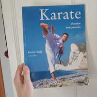 "Karate Shotokan krok po kroku" Kevin Healy
