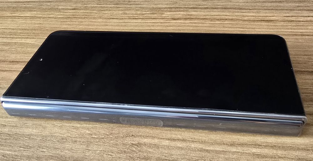 Samsung Galaxy Fold 4 12/512. Stan idealny.