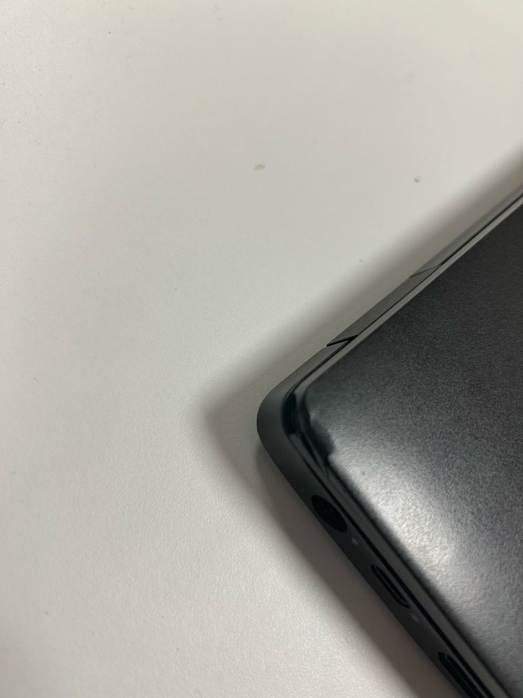 Dell latitude 5300
