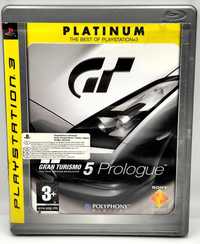 Gra GRAN TURISMO 5 PROLOGUE PS3 Sony PlayStation 3 (PS3)