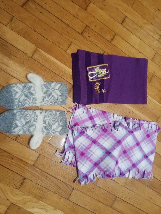 Одяг для дівчинки 8, 9 р.