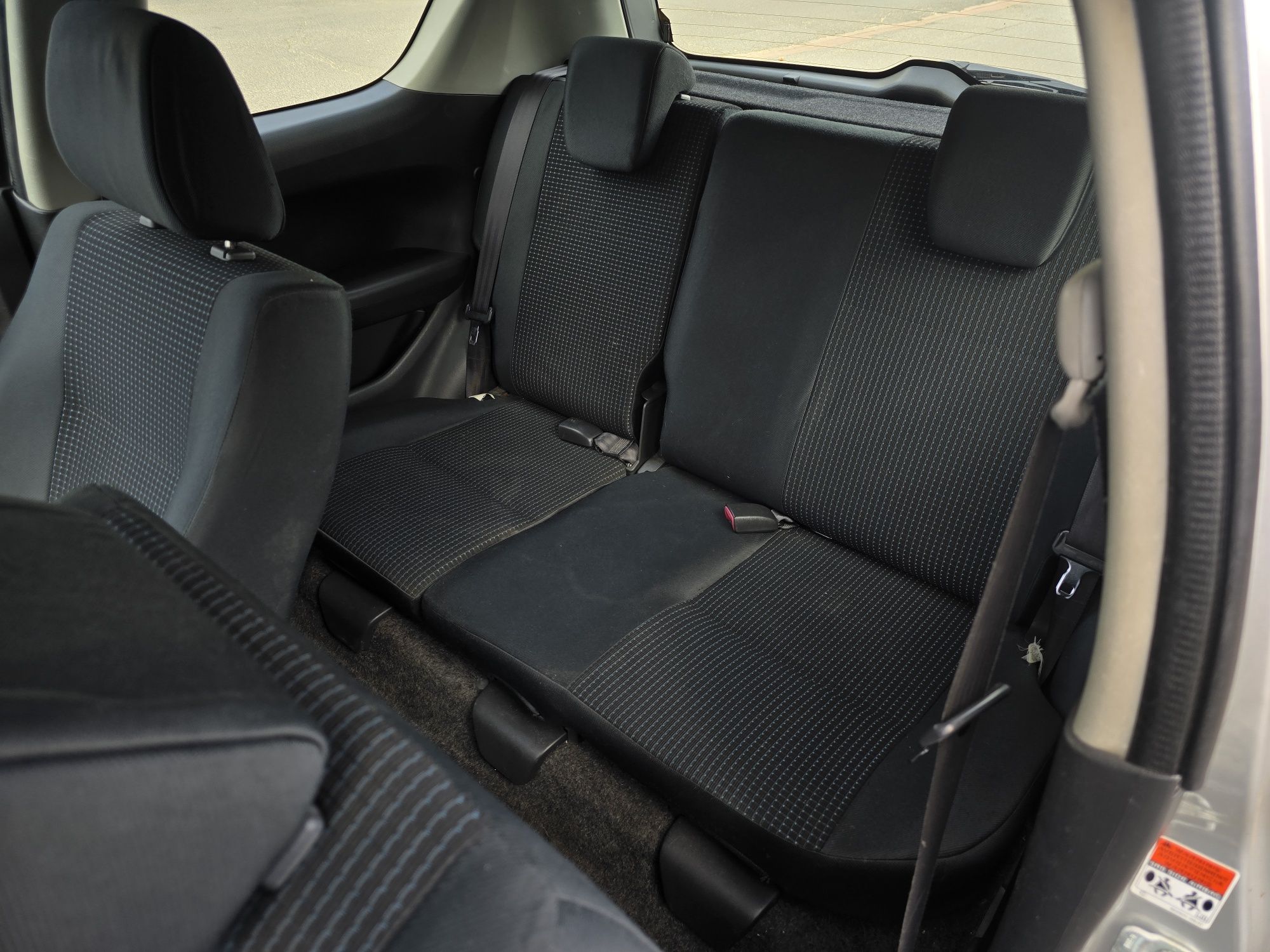 Suzuki  Swift  1.3 benzyna 2006 rok