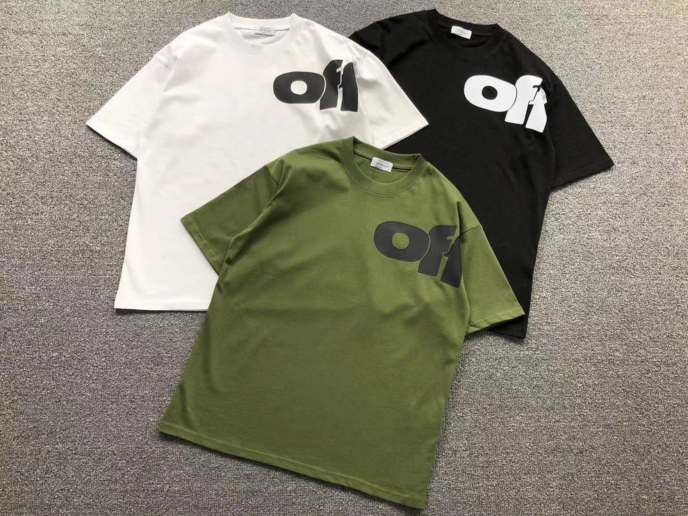 Футболка офф вайт/ off white t shirt