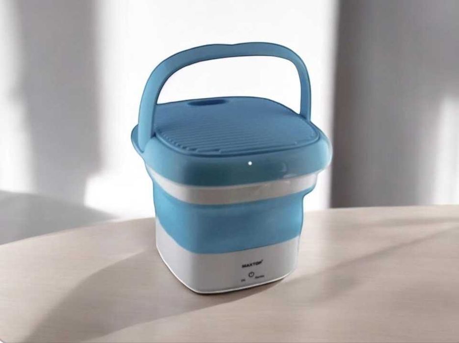 Пральна міні машинка на 7 літрів