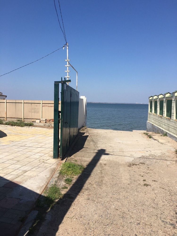 Затока  ст .Солнечная дача сдаю
